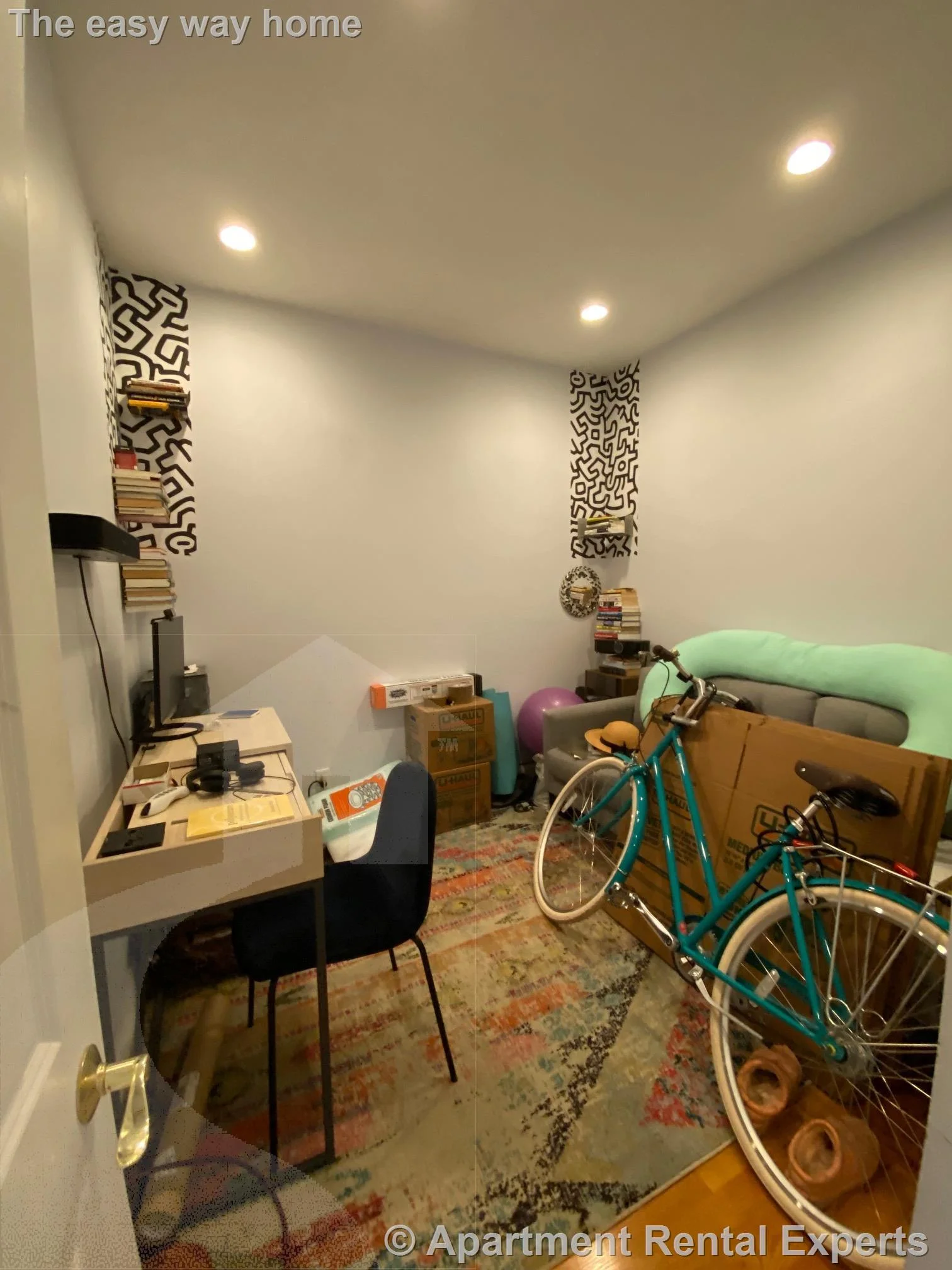 1 bed, 1 bath apartment for rent at 2 Arlington St Unit 14, Porter Square — photo 8 of 12