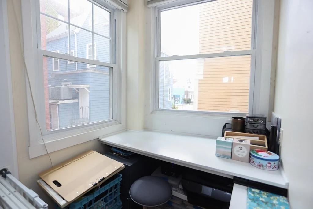 1 bed, 1 bath apartment for rent at 2 Arnold Cir Unit 1, Mid Cambridge — photo 3 of 13