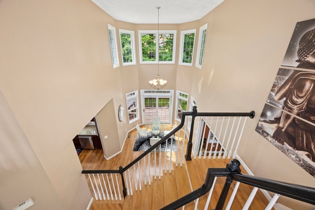4 bed, 3 bath apartment for rent at 2 Arrowhead Ln, Westborough — photo 25 of 30