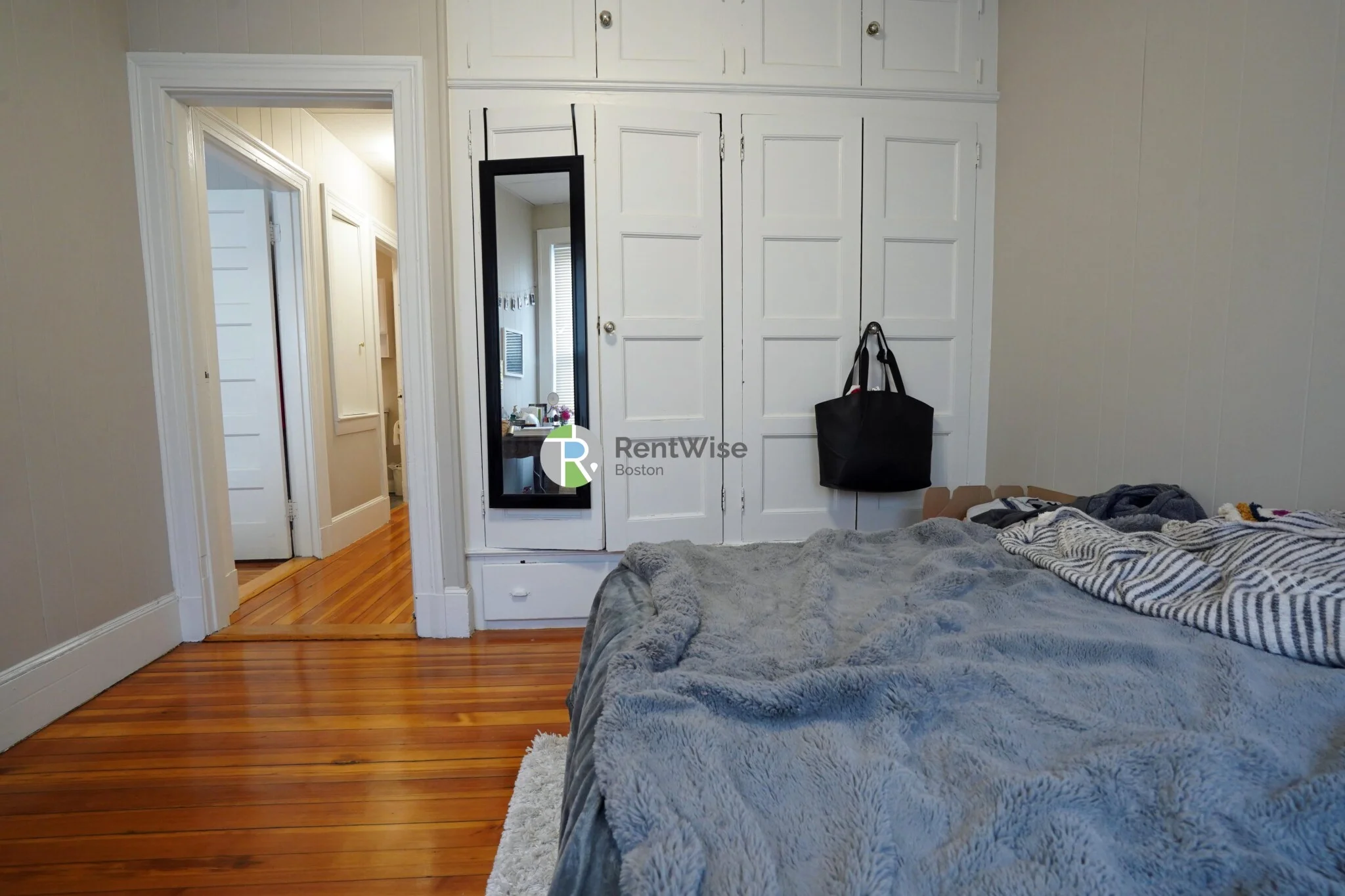 4 bed, 2 bath apartment for rent at 2 Ashford Ct Unit 2, Allston — photo 22 of 24