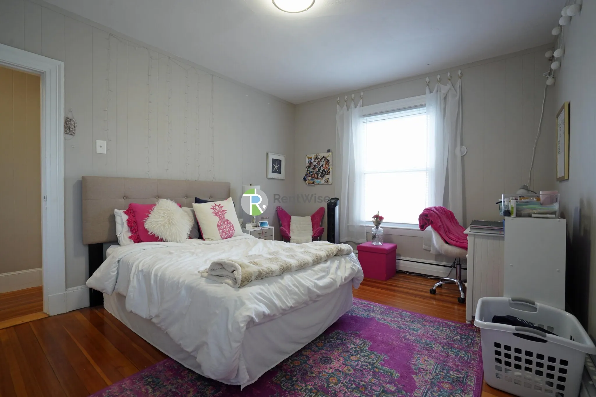 4 bed, 2 bath apartment for rent at 2 Ashford Ct Unit 2, Allston — photo 17 of 24