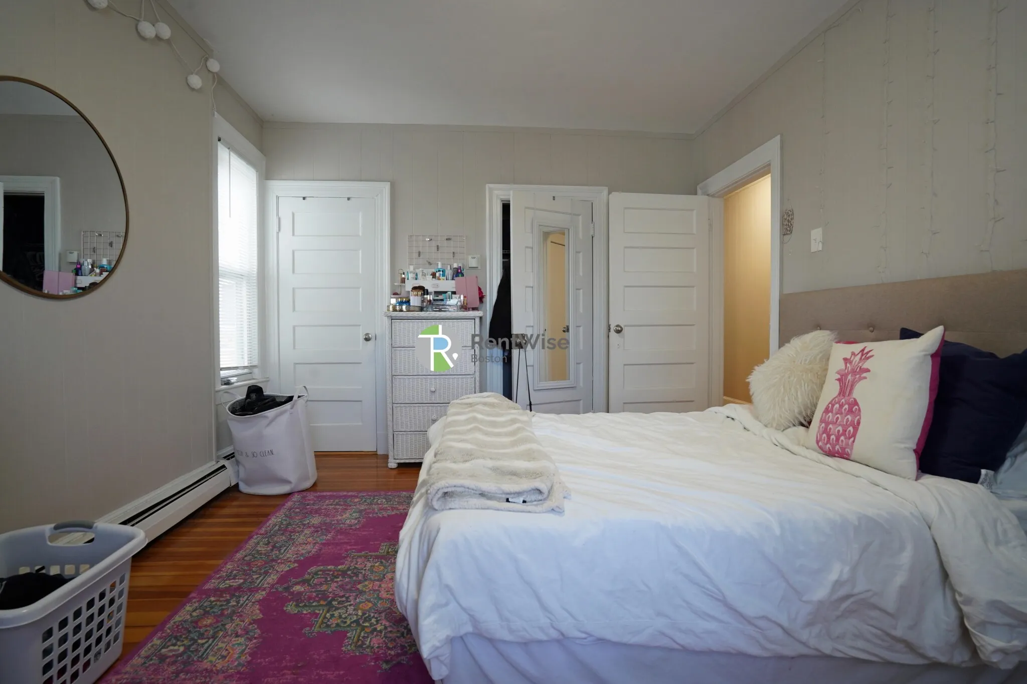 4 bed, 2 bath apartment for rent at 2 Ashford Ct Unit 2, Allston — photo 18 of 24