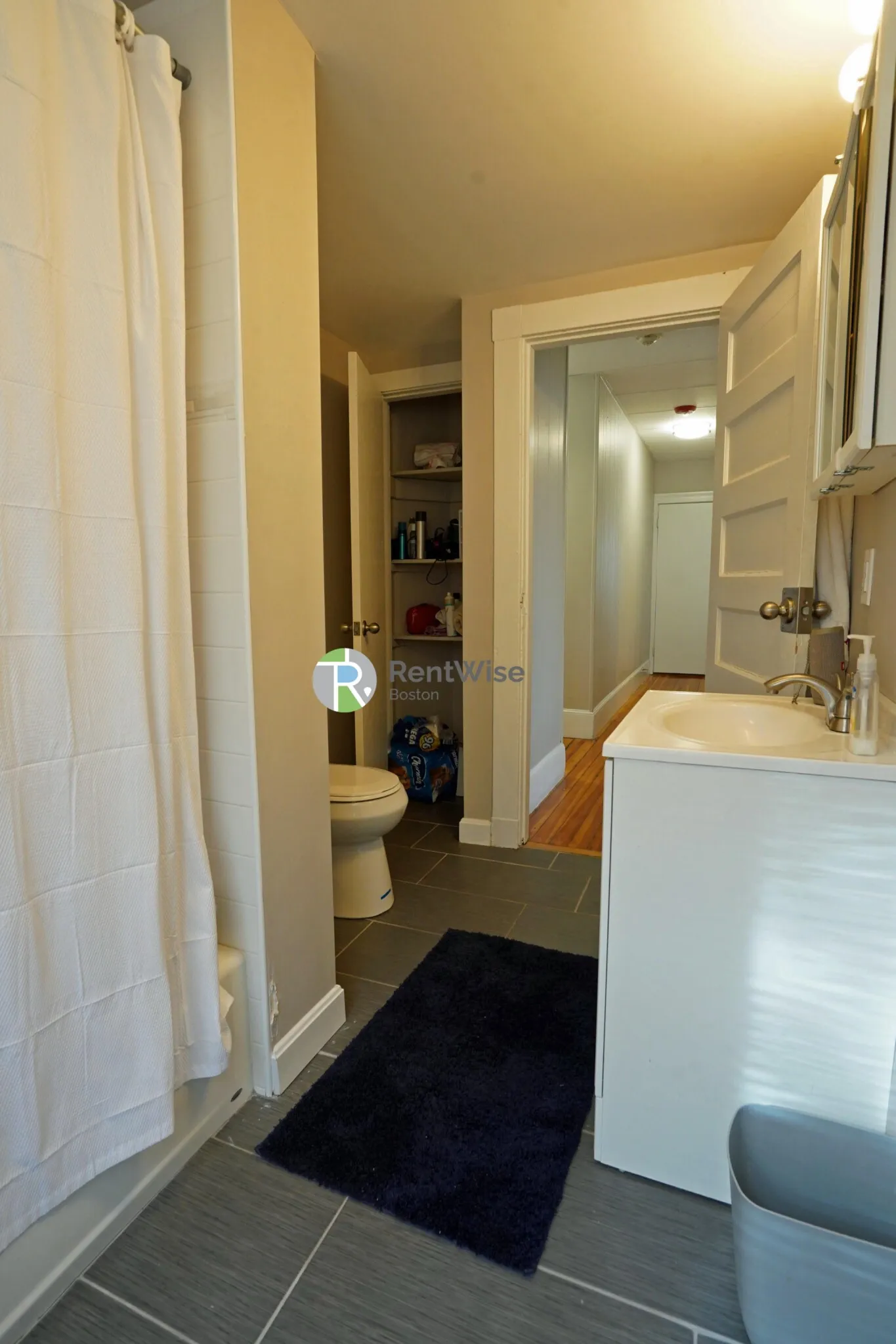 4 bed, 2 bath apartment for rent at 2 Ashford Ct Unit 2, Allston — photo 15 of 24