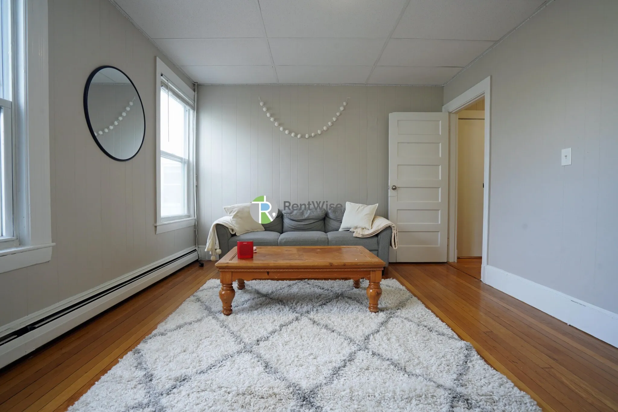 4 bed, 2 bath apartment for rent at 2 Ashford Ct Unit 2, Allston — photo 2 of 24