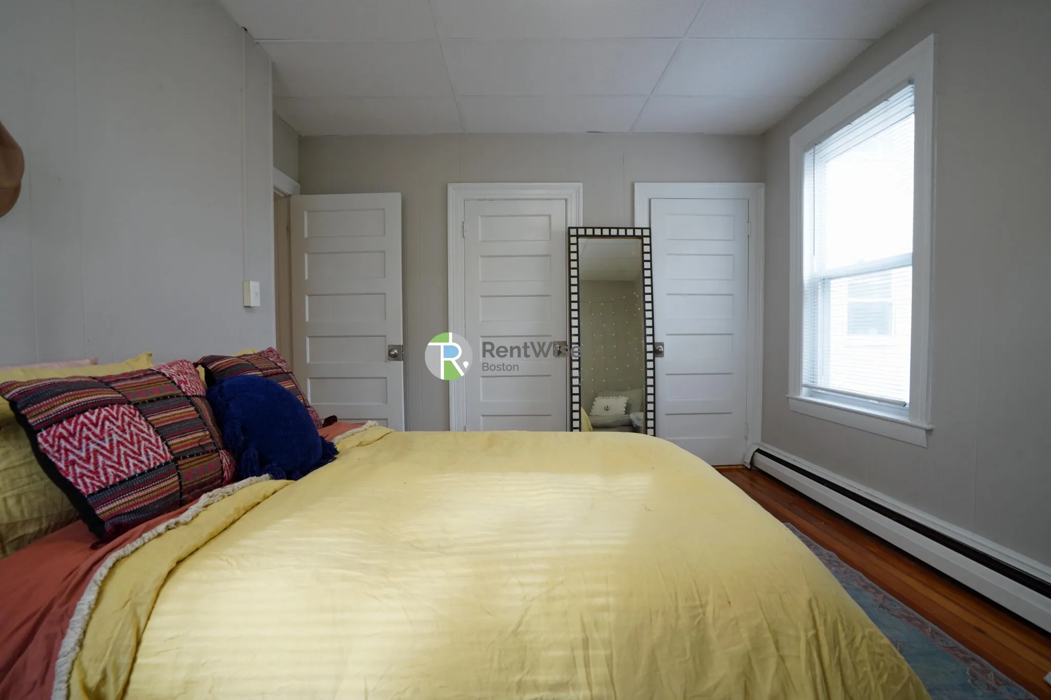 4 bed, 2 bath apartment for rent at 2 Ashford Ct Unit 2, Allston — photo 13 of 24