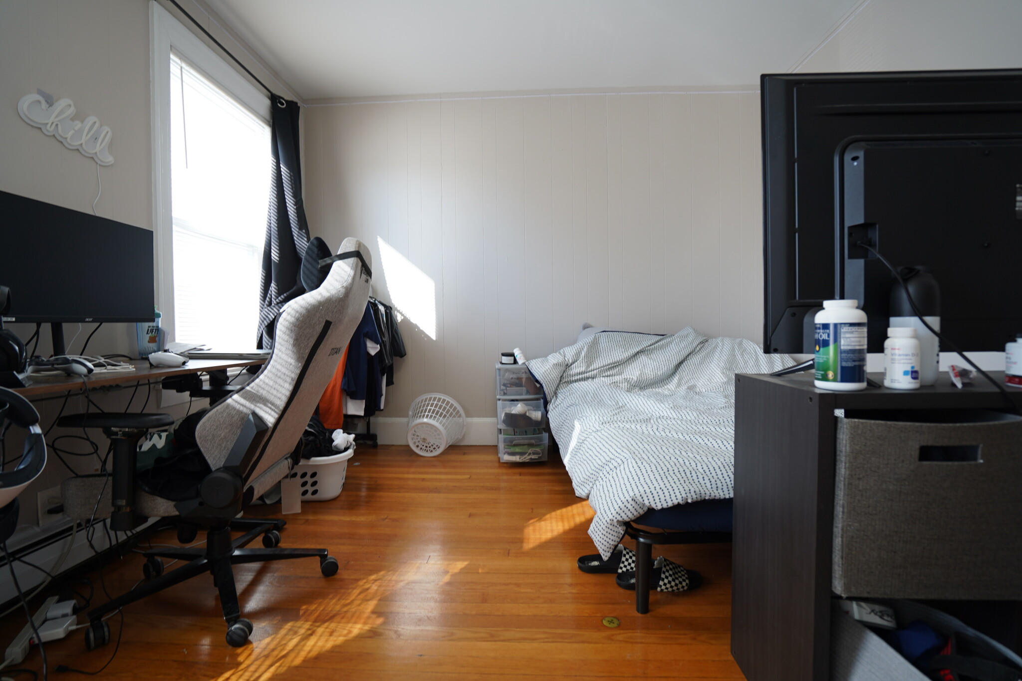 4 bed, 2 bath apartment for rent at 2 Ashford Ct Unit 3, Allston — photo 4 of 21