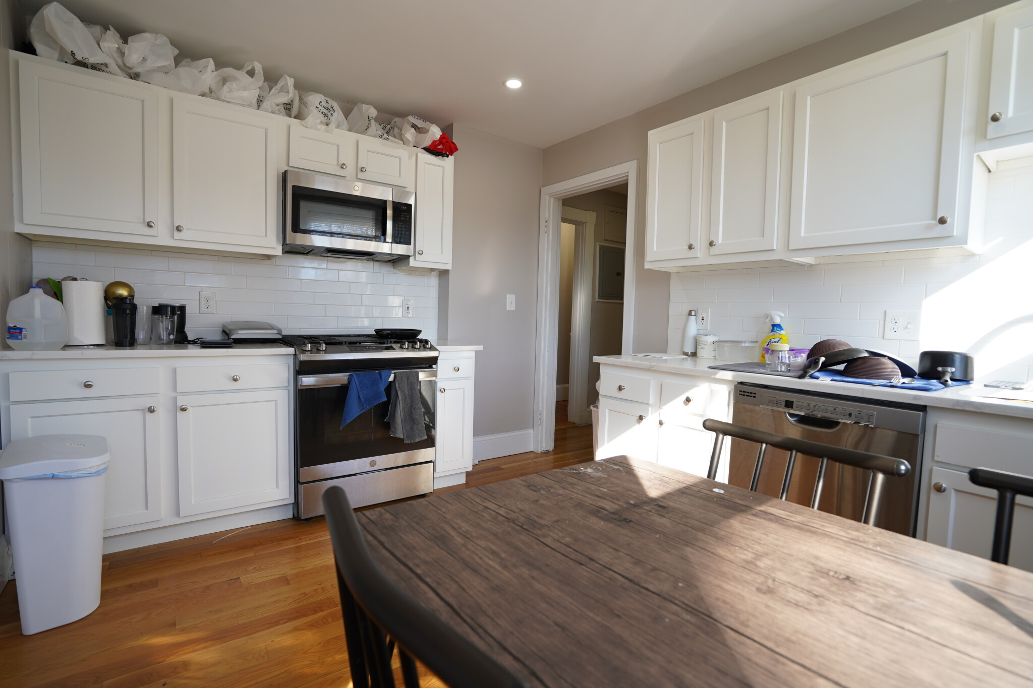 4 bed, 2 bath apartment for rent at 2 Ashford Ct Unit 3, Allston — photo 9 of 21