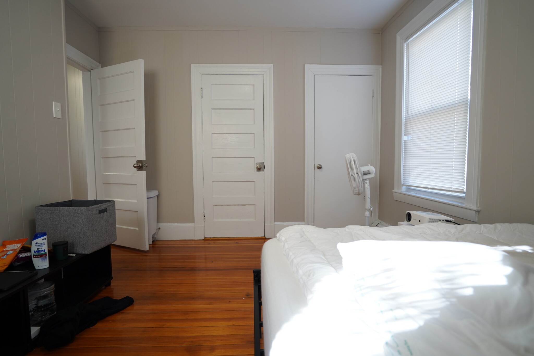 4 bed, 2 bath apartment for rent at 2 Ashford Ct Unit 3, Allston — photo 20 of 21