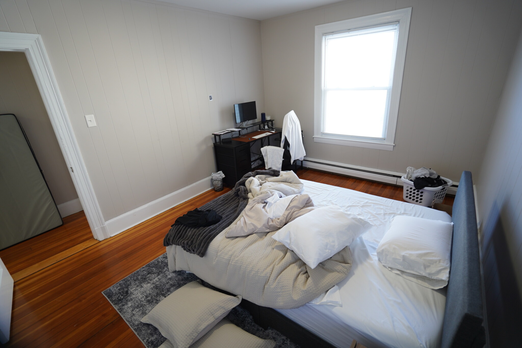 4 bed, 2 bath apartment for rent at 2 Ashford Ct Unit 3, Allston — photo 16 of 21