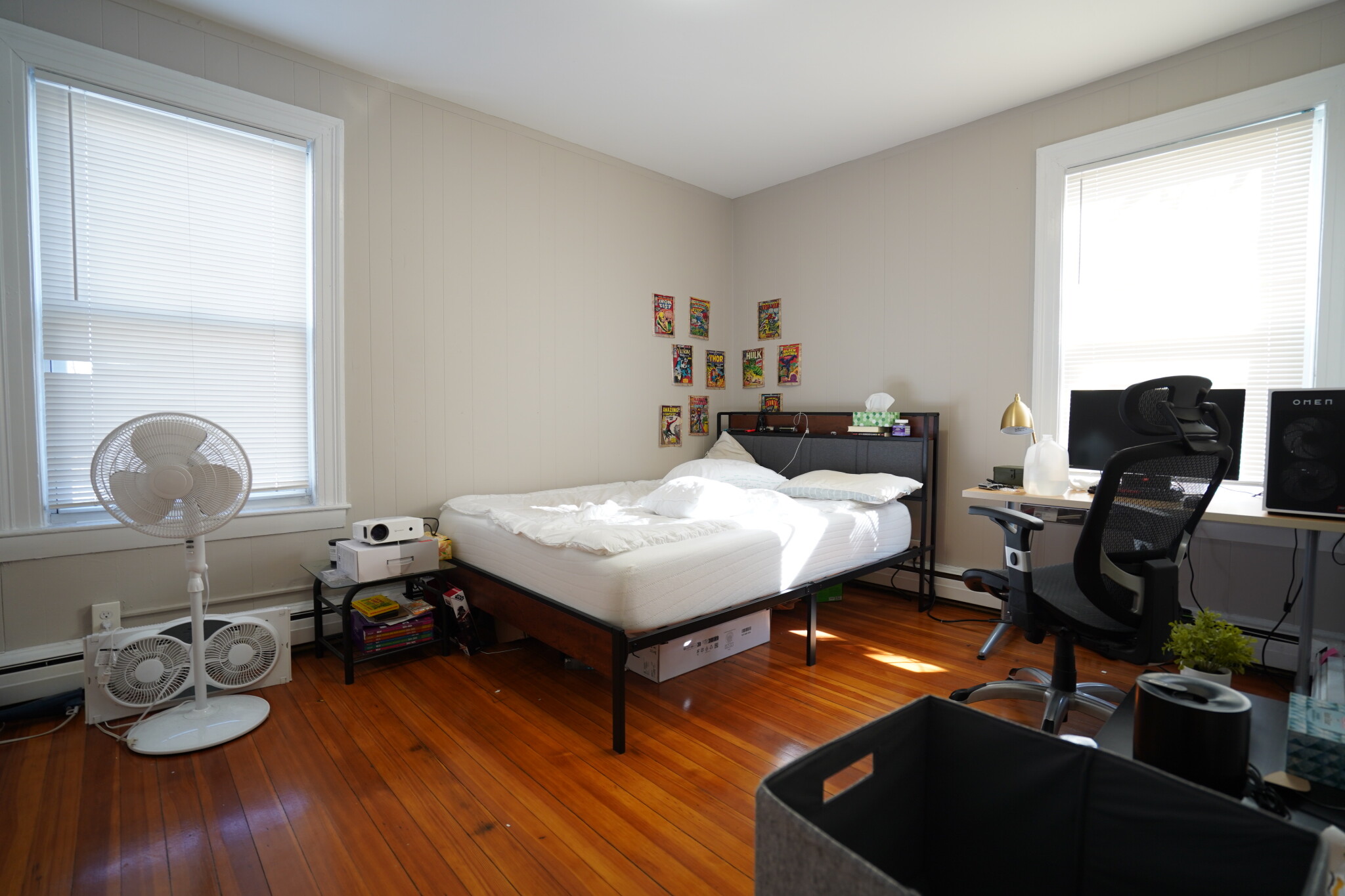 4 bed, 2 bath apartment for rent at 2 Ashford Ct Unit 3, Allston — photo 18 of 21