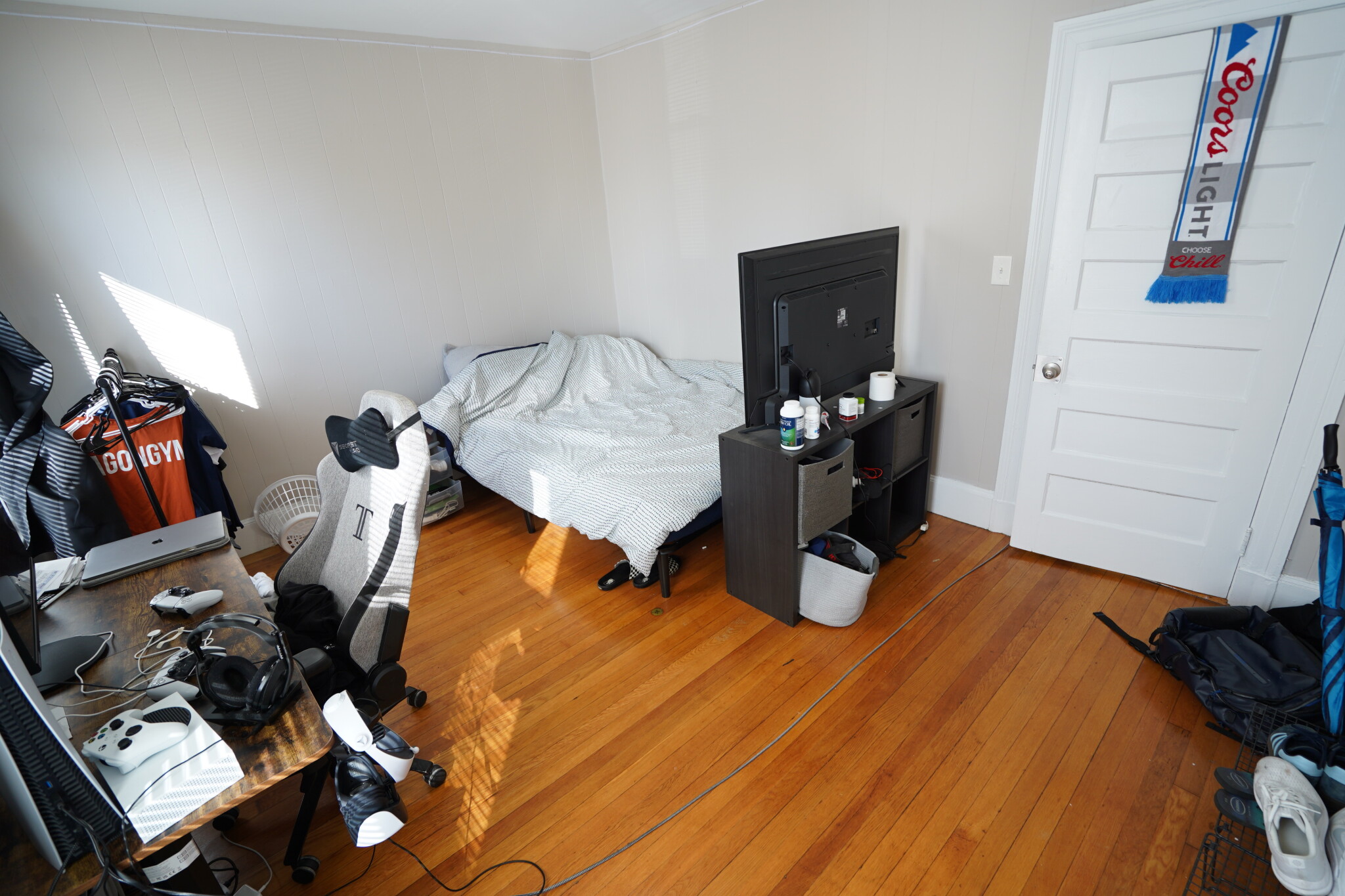 4 bed, 2 bath apartment for rent at 2 Ashford Ct Unit 3, Allston — photo 5 of 21