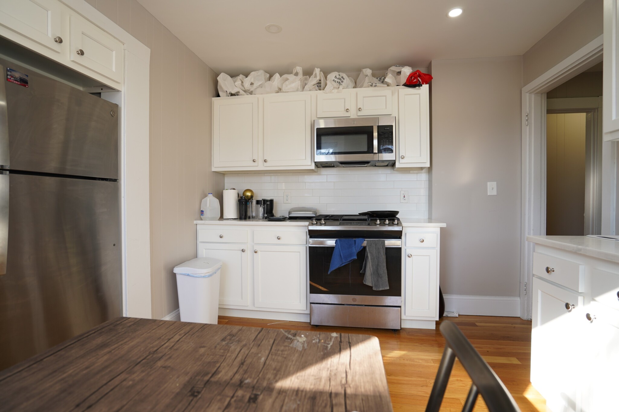 4 bed, 2 bath apartment for rent at 2 Ashford Ct Unit 3, Allston — photo 8 of 21