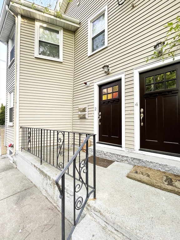 2 bed, 1 bath apartment for rent at 2 Auburn Ave Unit 2, East Somerville — photo 12 of 12