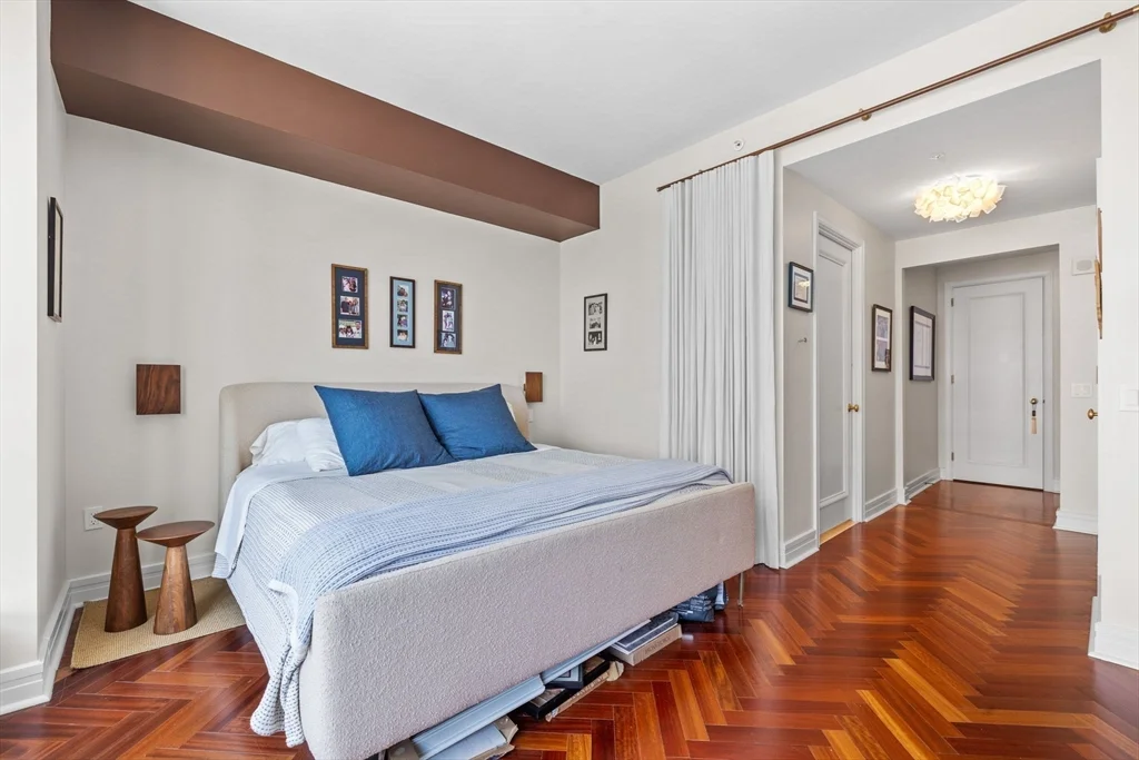 1 bed, 1 bath apartment for rent at 2 Avery St Unit 27F, Midtown — photo 16 of 18