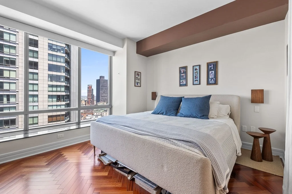 1 bed, 1 bath apartment for rent at 2 Avery St Unit 27F, Midtown — photo 15 of 18