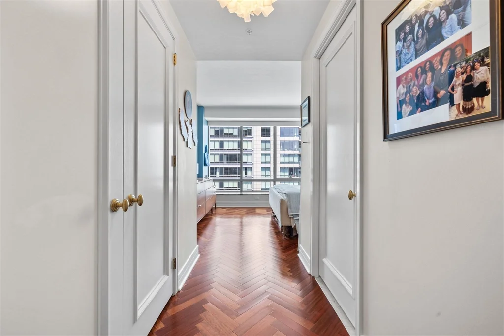 1 bed, 1 bath apartment for rent at 2 Avery St Unit 27F, Midtown — photo 14 of 18