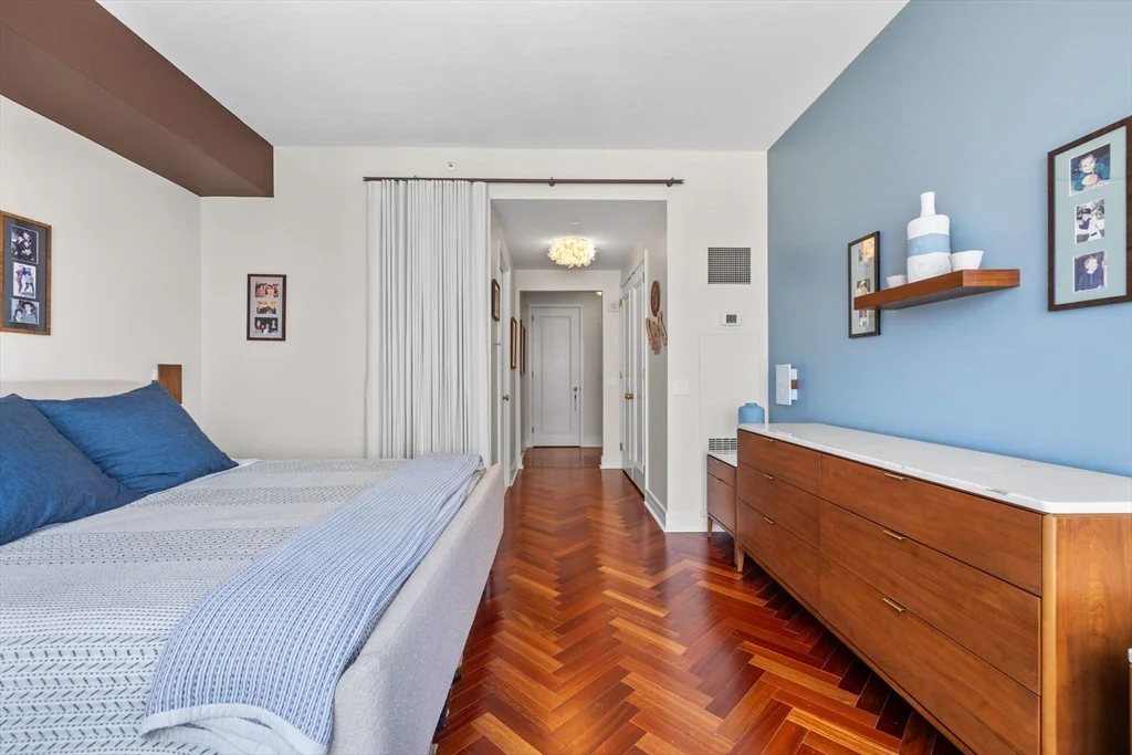 1 bed, 1 bath apartment for rent at 2 Avery St Unit 27F, Midtown — photo 17 of 18
