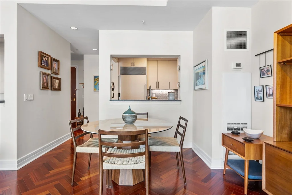 1 bed, 1 bath apartment for rent at 2 Avery St Unit 27F, Midtown — photo 7 of 18