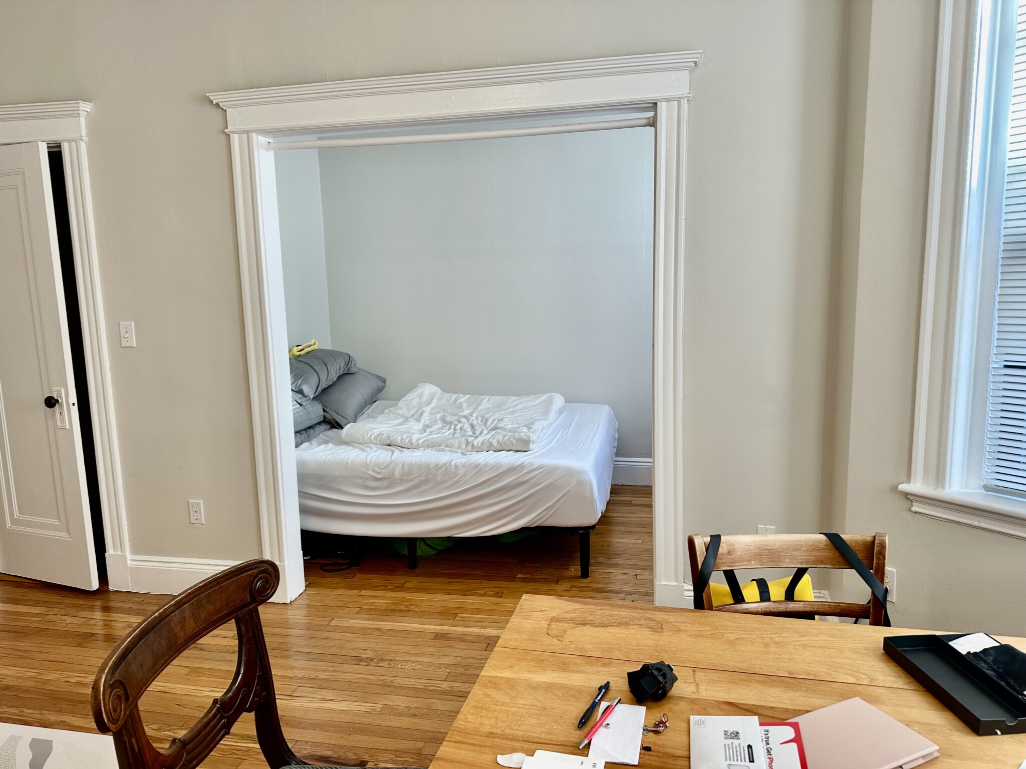 Studio bed, 1 bath apartment for rent at 2 Ayr Rd Unit 1, Brighton — photo 4 of 11
