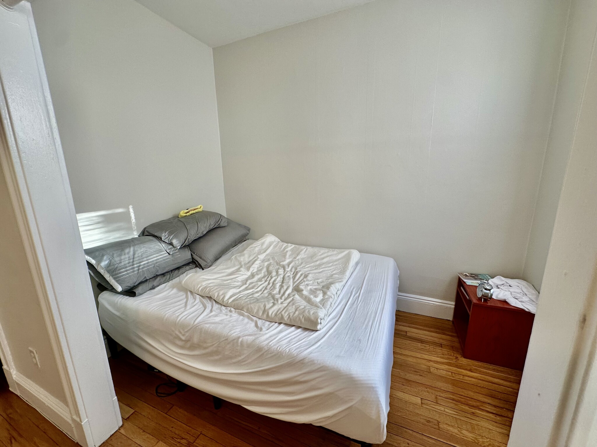 Studio bed, 1 bath apartment for rent at 2 Ayr Rd Unit 1, Brighton — photo 5 of 11