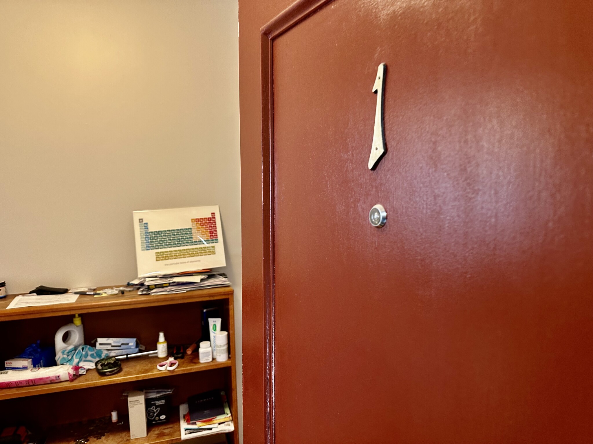 Studio bed, 1 bath apartment for rent at 2 Ayr Rd Unit 1, Brighton — photo 1 of 11