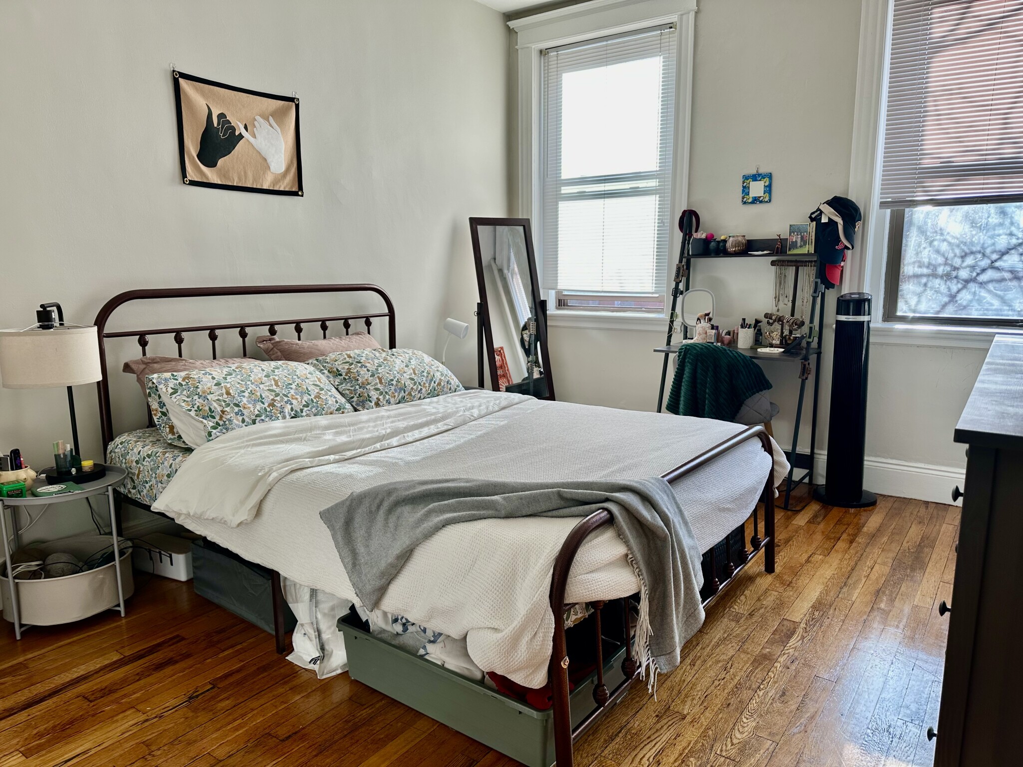 1 bed, 1 bath apartment for rent at 2 Ayr Rd Unit 21, Brighton — photo 2 of 11