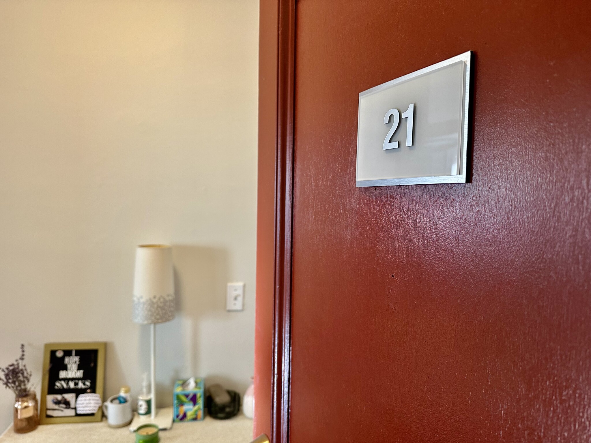 1 bed, 1 bath apartment for rent at 2 Ayr Rd Unit 21, Brighton — photo 1 of 11