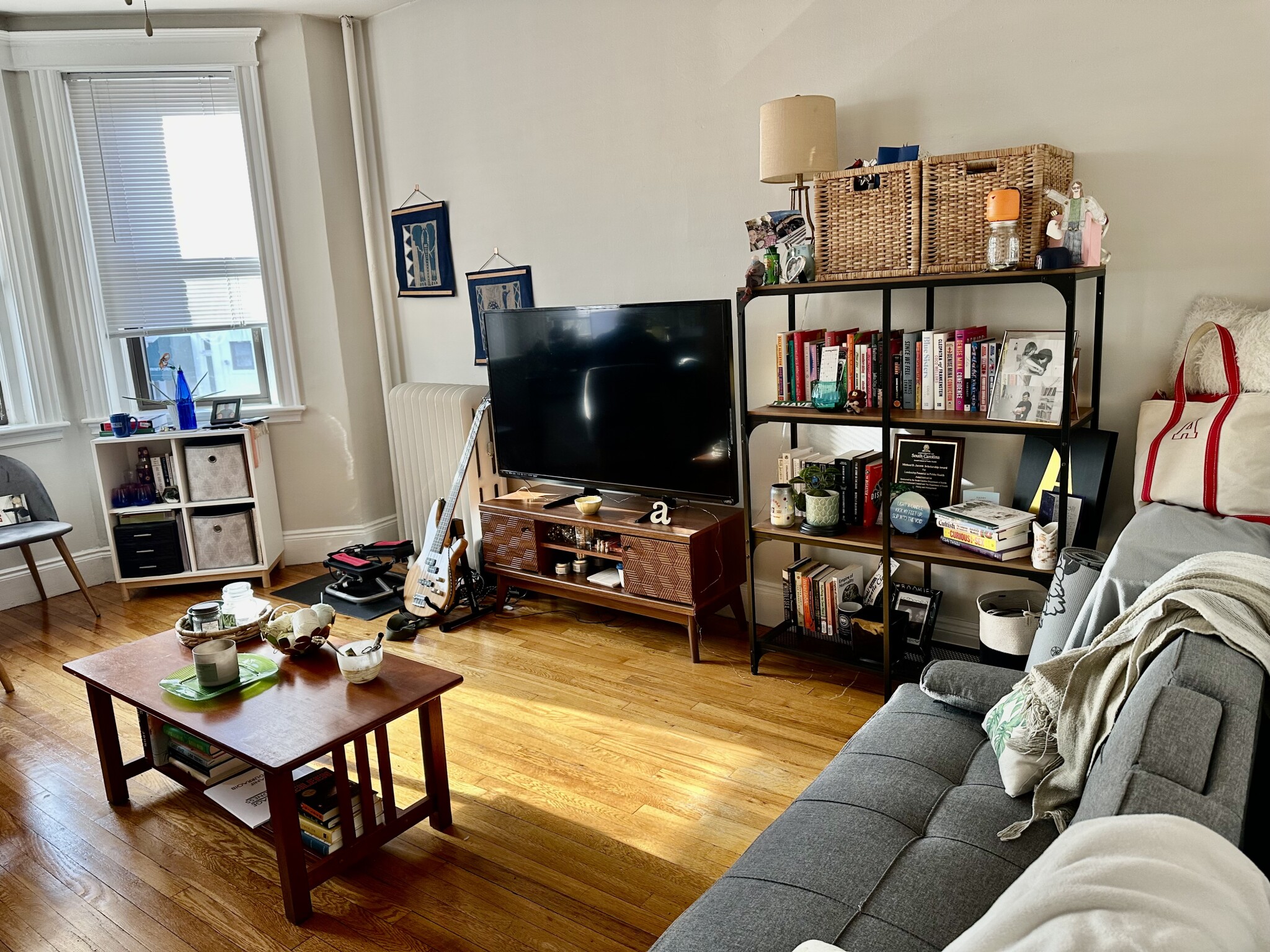 1 bed, 1 bath apartment for rent at 2 Ayr Rd Unit 21, Brighton — photo 7 of 11