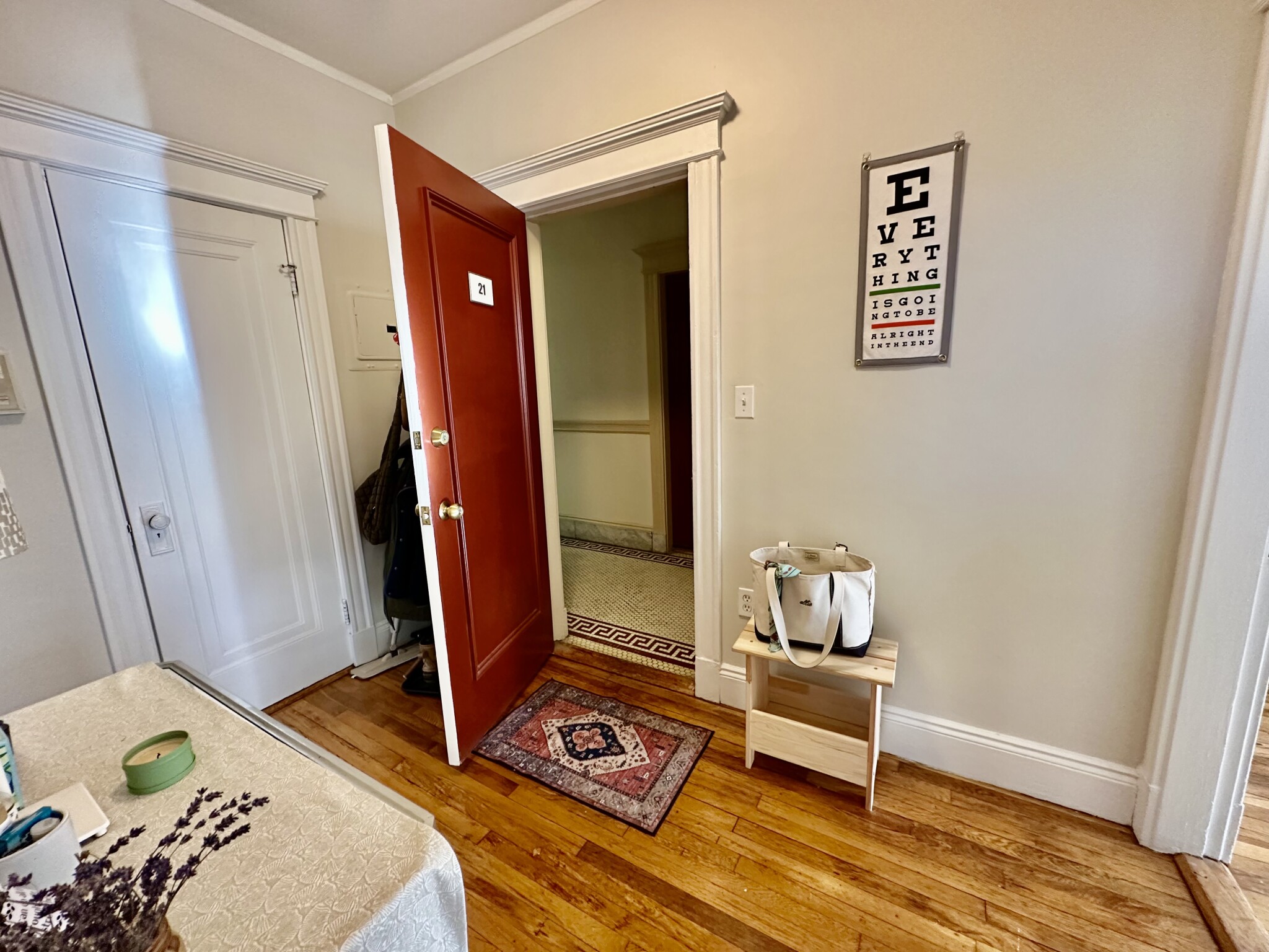 1 bed, 1 bath apartment for rent at 2 Ayr Rd Unit 21, Brighton — photo 5 of 11