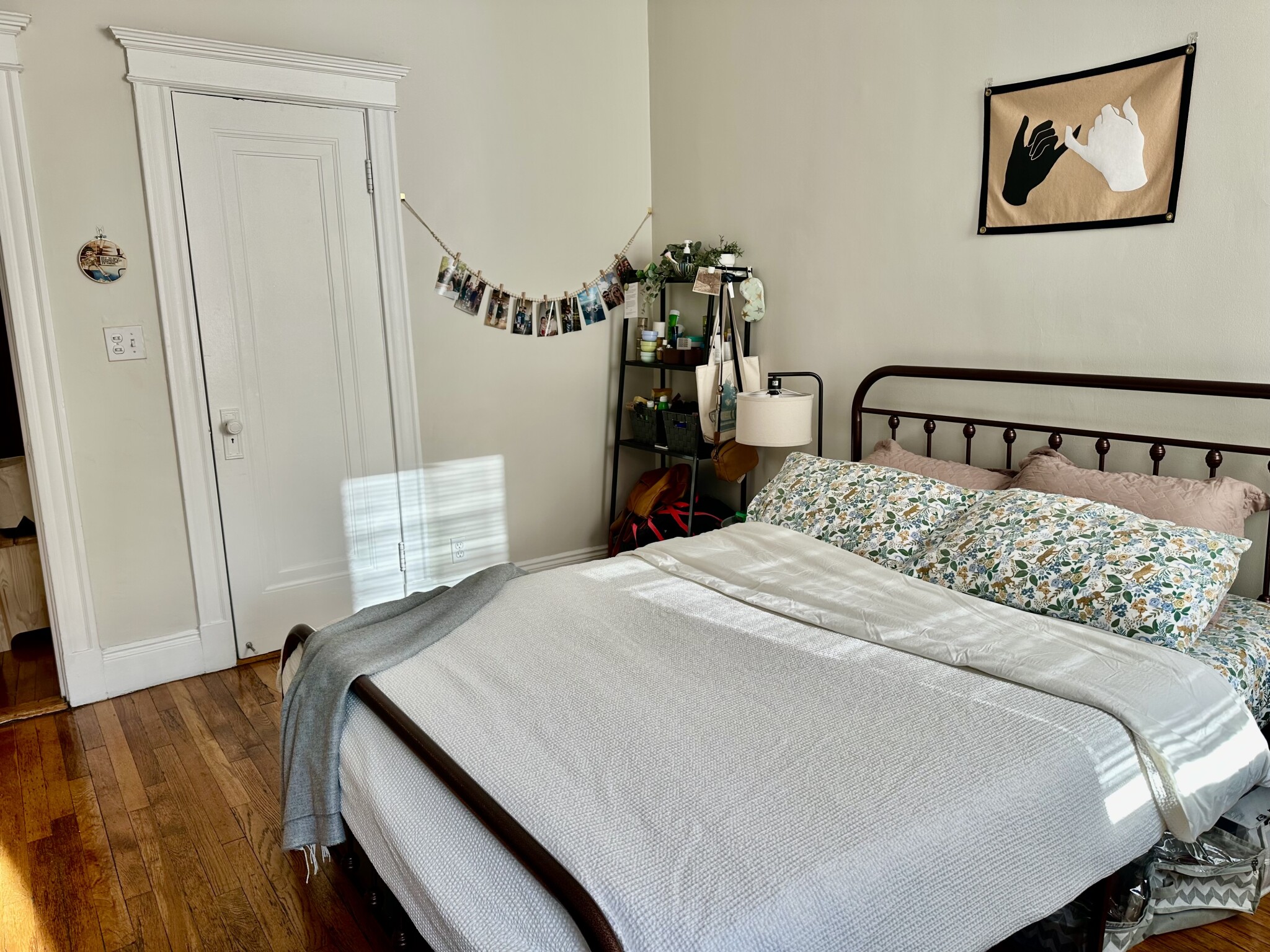 1 bed, 1 bath apartment for rent at 2 Ayr Rd Unit 21, Brighton — photo 3 of 11