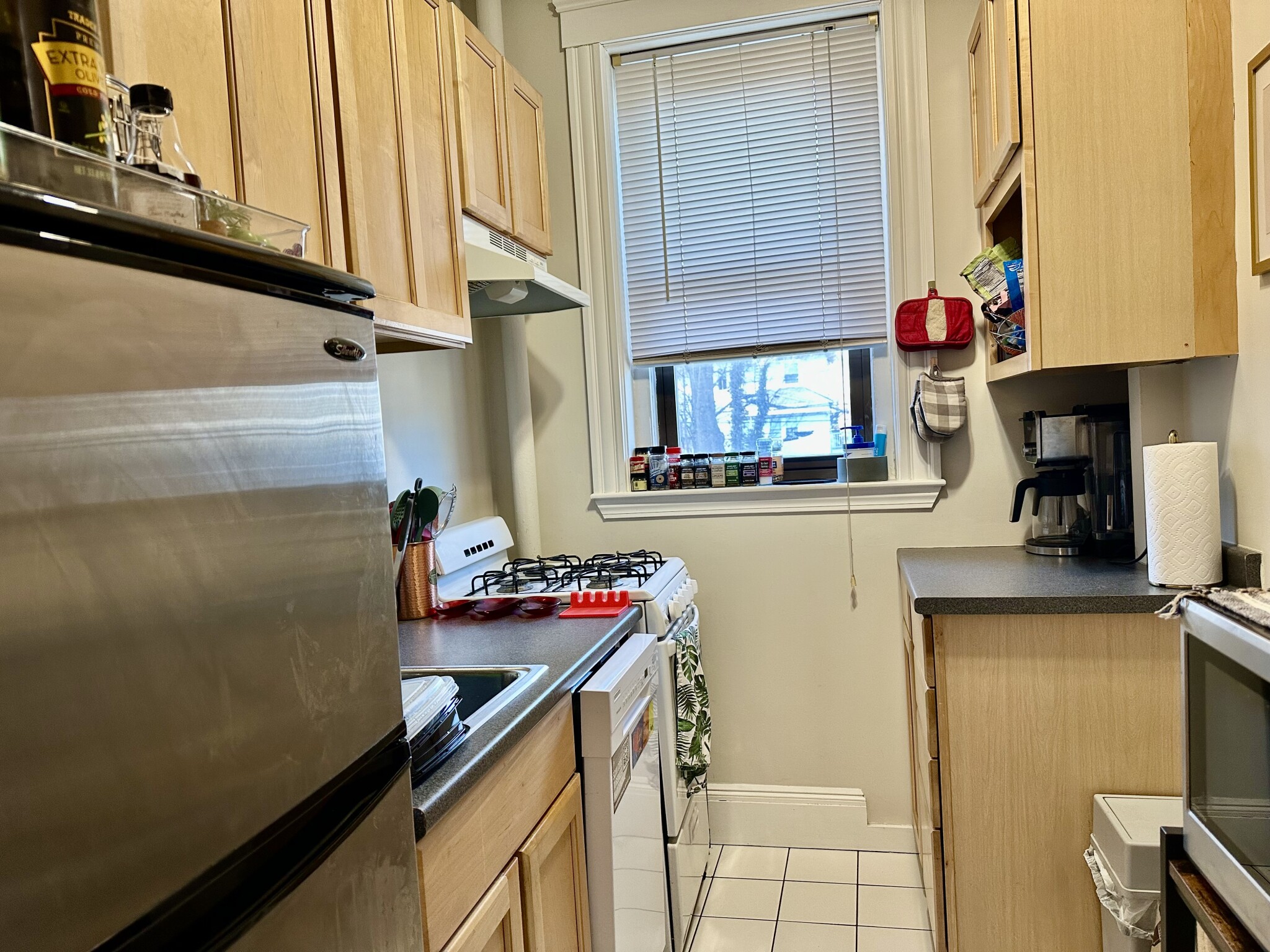 1 bed, 1 bath apartment for rent at 2 Ayr Rd Unit 21, Brighton — photo 6 of 11