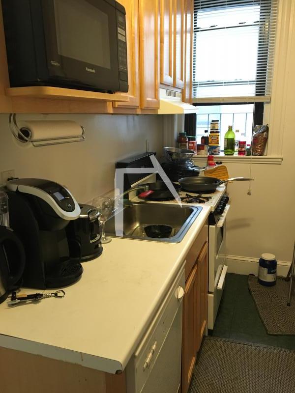 2 bed, 1 bath apartment for rent at 2 Ayr Rd Unit 25, Brighton — photo 4 of 12