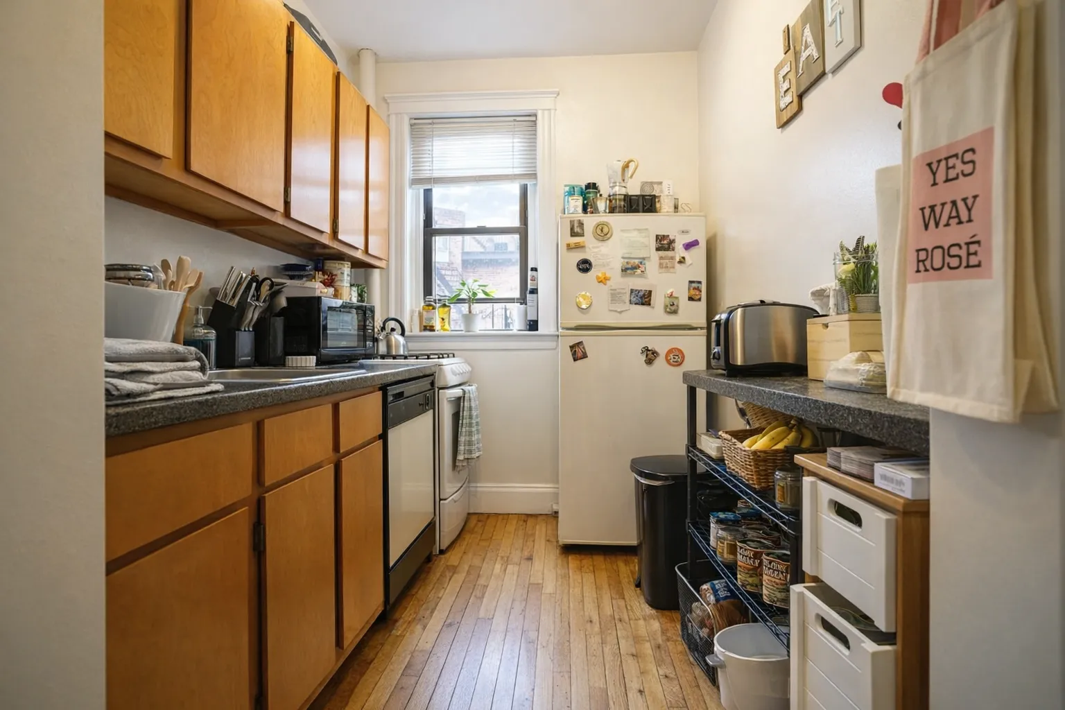1 bed, 1 bath apartment for rent at 2 Ayr Rd Unit 4, Brighton — photo 4 of 6