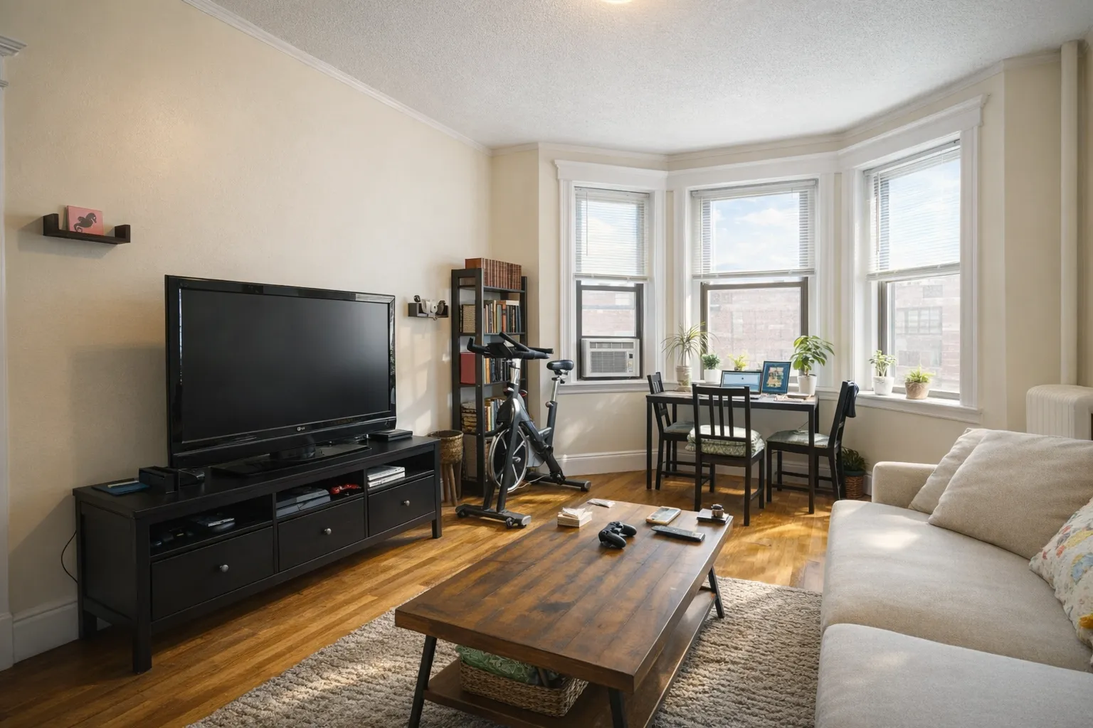 1 bed, 1 bath apartment for rent at 2 Ayr Rd Unit 4, Brighton — photo 5 of 6