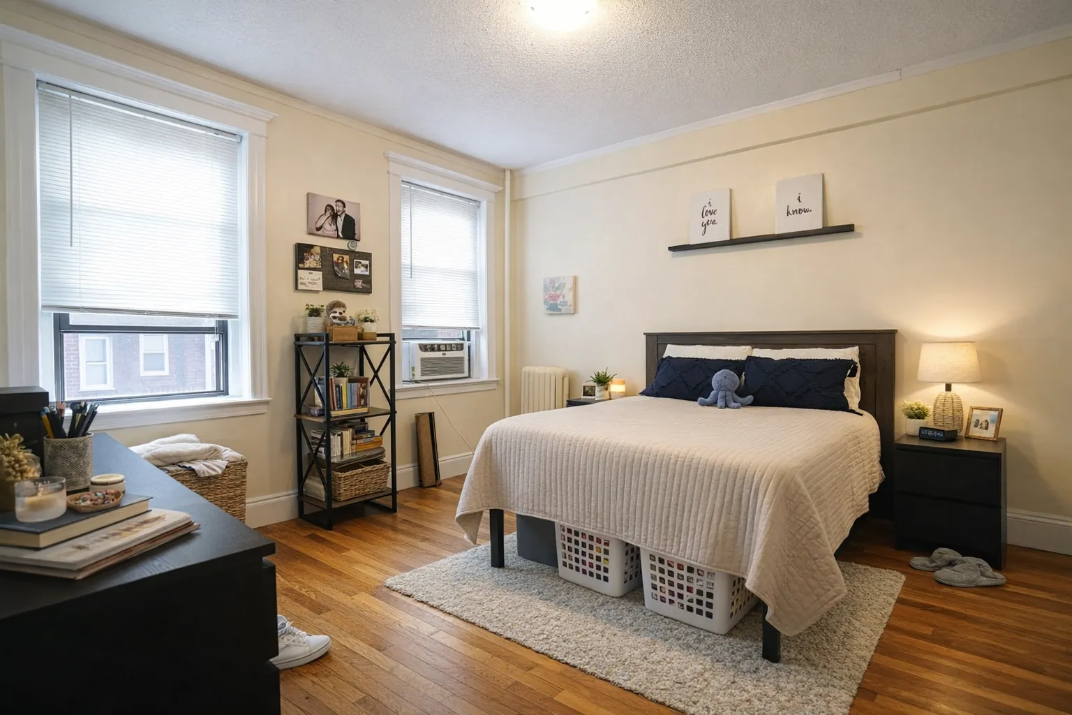 1 bed, 1 bath apartment for rent at 2 Ayr Rd Unit 4, Brighton — photo 3 of 6