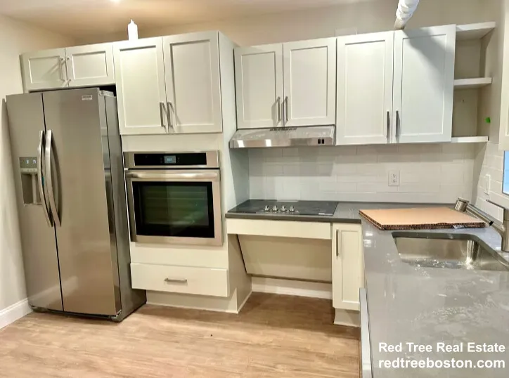 1 bed, 1 bath apartment for rent at 2 Ayr Rd Unit a, Brighton — photo 4 of 13