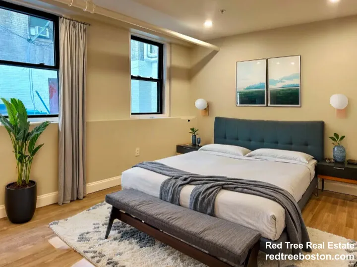 1 bed, 1 bath apartment for rent at 2 Ayr Rd Unit a, Brighton — photo 3 of 13