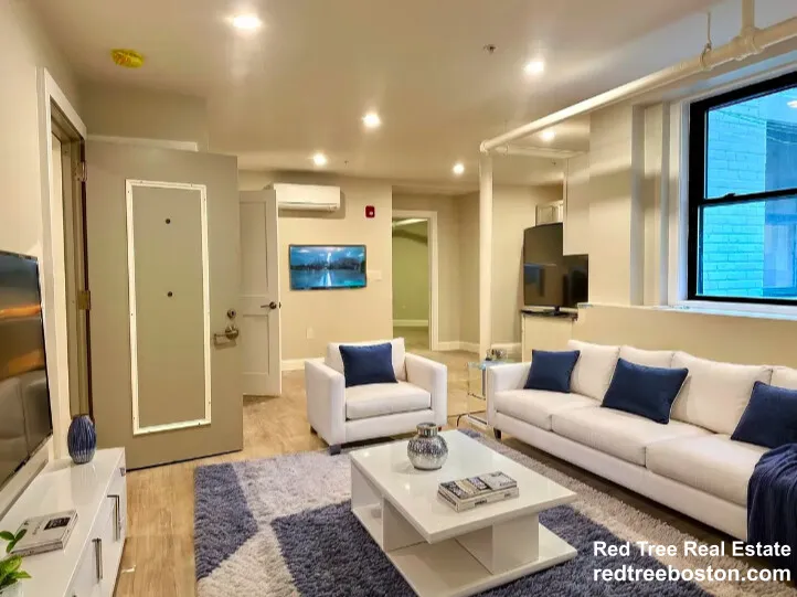 1 bed, 1 bath apartment for rent at 2 Ayr Rd Unit a, Brighton — photo 2 of 13