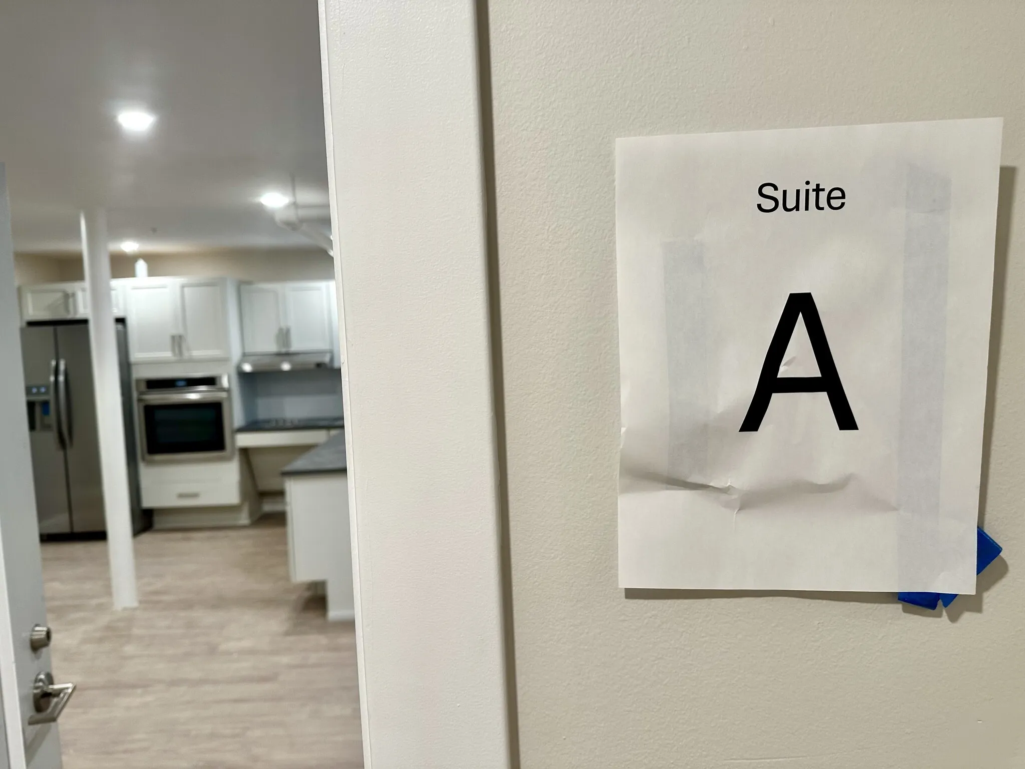 1 bed, 1 bath apartment for rent at 2 Ayr Rd Unit A, Brighton — photo 3 of 14
