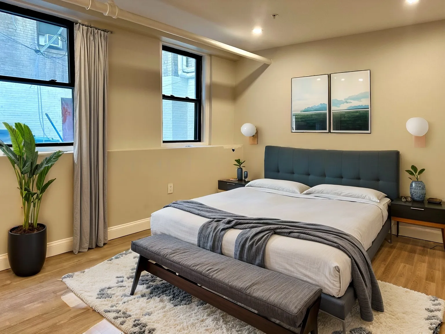 1 bed, 1 bath apartment for rent at 2 Ayr Rd Unit A, Brighton — photo 1 of 14