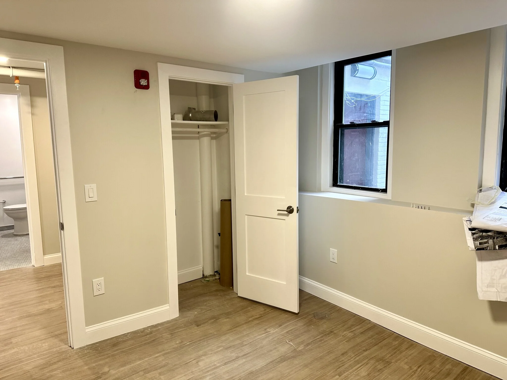 1 bed, 1 bath apartment for rent at 2 Ayr Rd Unit C, Brighton — photo 11 of 12