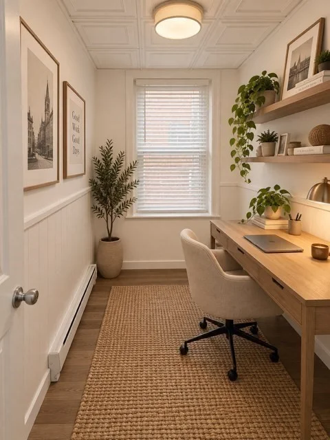 1 bed, 1 bath apartment for rent at 2 Baldwin Pl Unit 1R, North End — photo 5 of 6