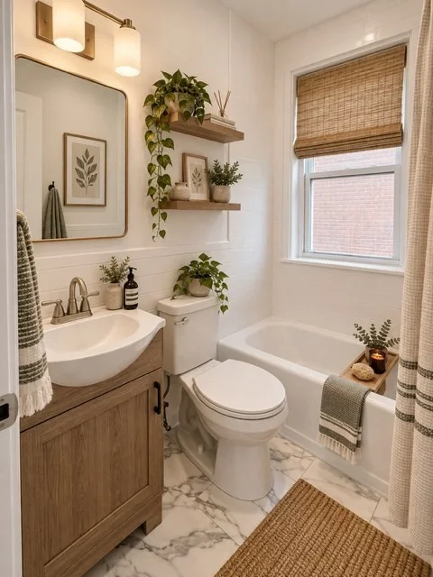 1 bed, 1 bath apartment for rent at 2 Baldwin Pl Unit 1R, North End — photo 6 of 6