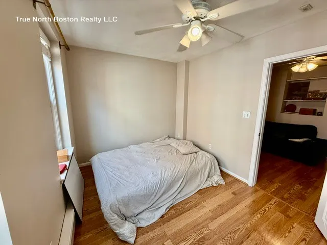 1.5 bed, 1 bath apartment for rent at 2 Baldwin Pl Unit 3L, North End — photo 12 of 16