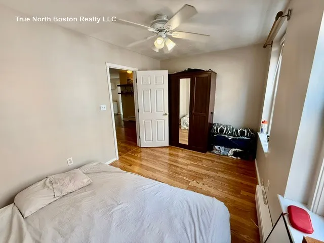 1.5 bed, 1 bath apartment for rent at 2 Baldwin Pl Unit 3L, North End — photo 13 of 16