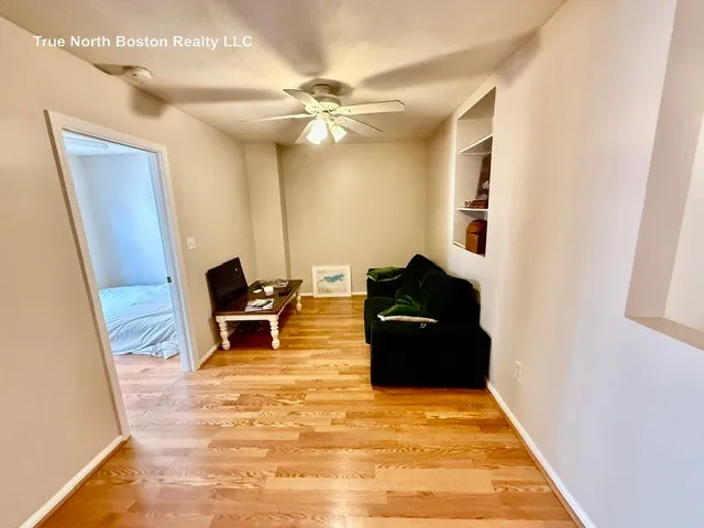1.5 bed, 1 bath apartment for rent at 2 Baldwin Pl Unit 3L, North End