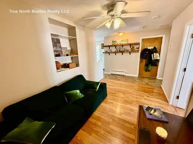 1.5 bed, 1 bath apartment for rent at 2 Baldwin Pl Unit 3L, North End — photo 3 of 16