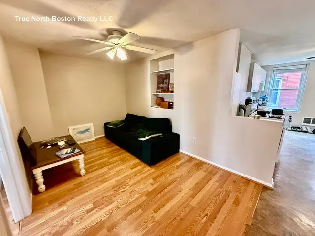 1.5 bed, 1 bath apartment for rent at 2 Baldwin Pl Unit 3L, North End — photo 2 of 16