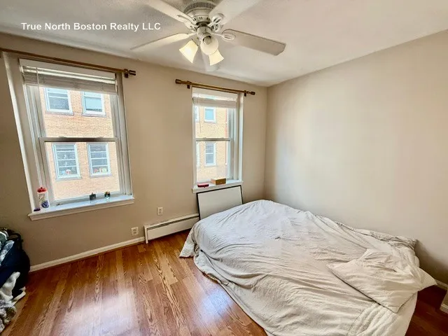 1.5 bed, 1 bath apartment for rent at 2 Baldwin Pl Unit 3L, North End — photo 11 of 16