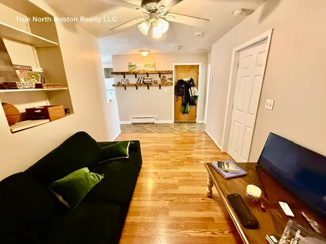1.5 bed, 1 bath apartment for rent at 2 Baldwin Pl Unit 3L, North End — photo 4 of 16